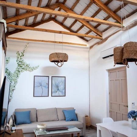 Casas Rurales La Rincona Moral de Calatrava Стая снимка