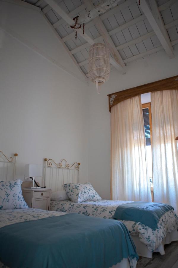 Casas Rurales La Rincona Moral de Calatrava Екстериор снимка