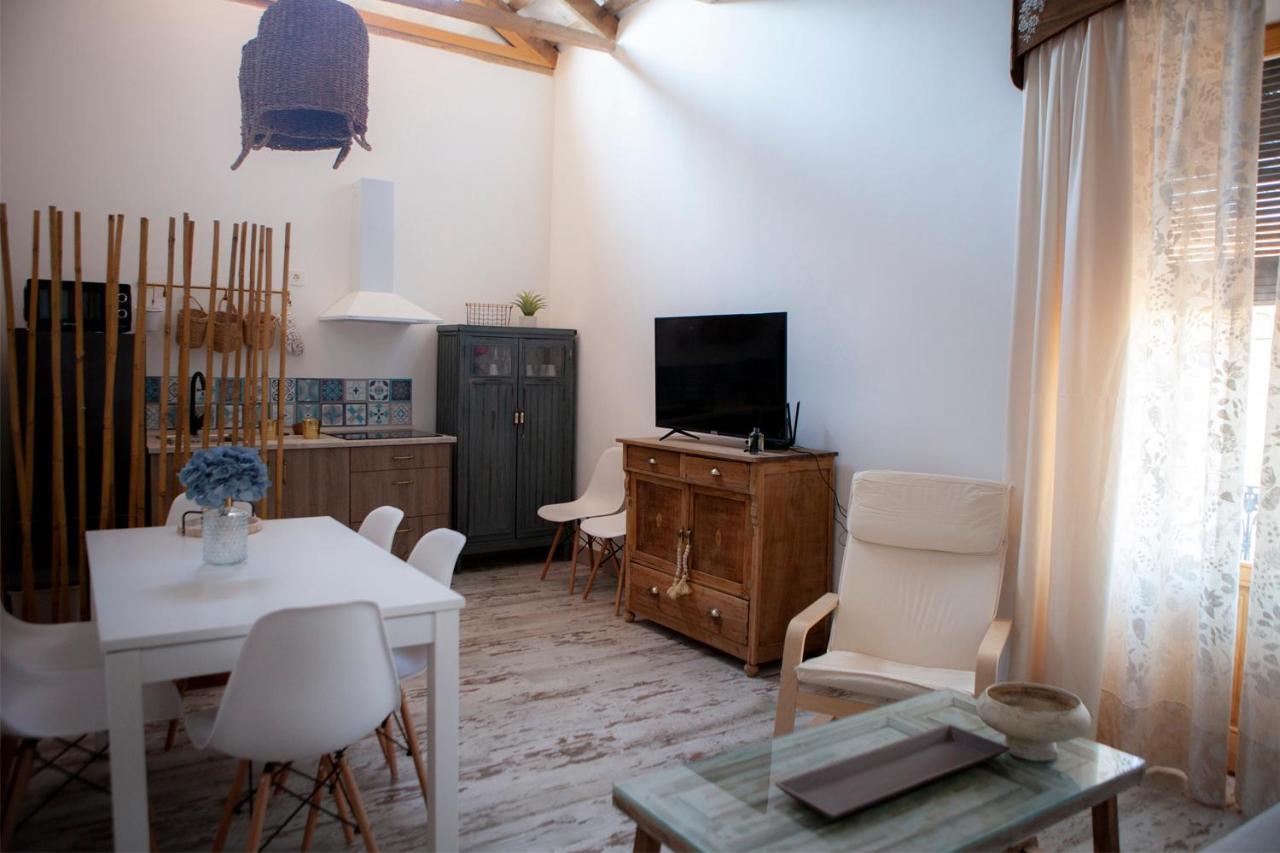 Casas Rurales La Rincona Moral de Calatrava Екстериор снимка