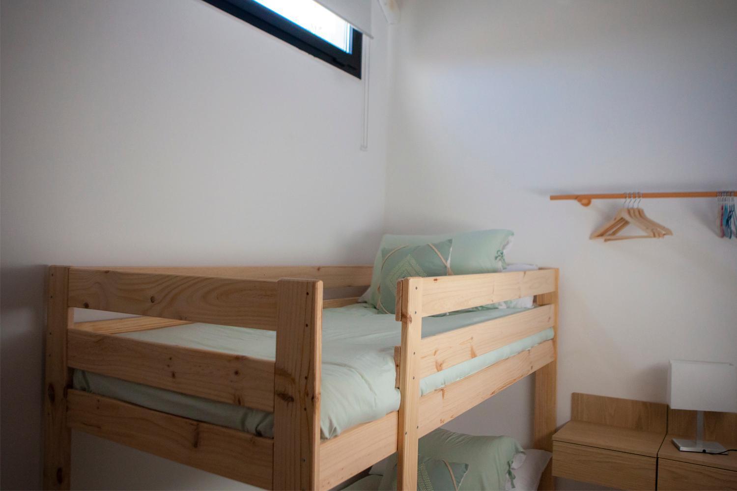 Casas Rurales La Rincona Moral de Calatrava Стая снимка