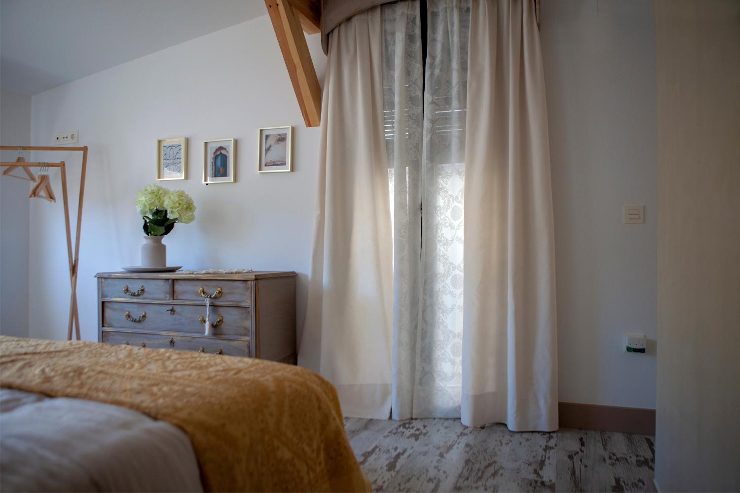 Casas Rurales La Rincona Moral de Calatrava Стая снимка