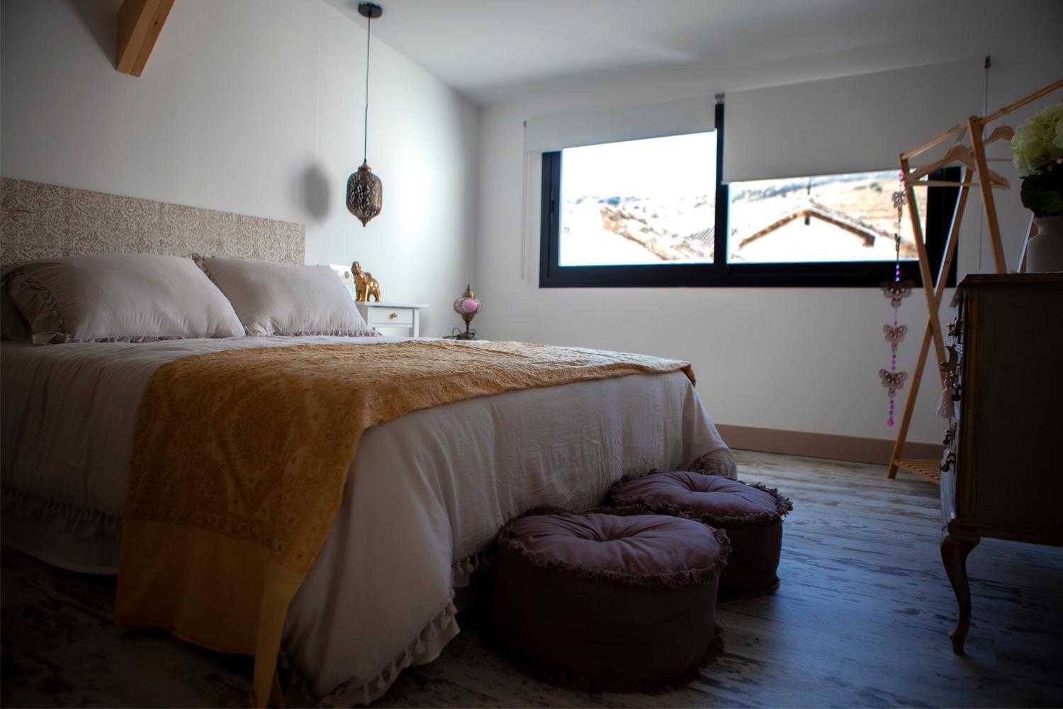 Casas Rurales La Rincona Moral de Calatrava Стая снимка